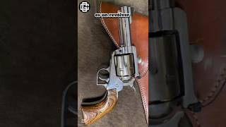 Ruger Black Hawk viralvideo curiosidades army airsoft historia shorts [upl. by Ettevey755]