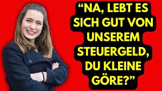 Bürger schockieren Emilia Fester Grüne [upl. by Aimik859]