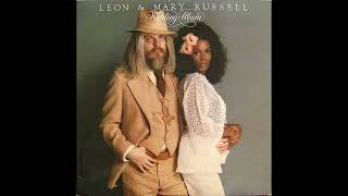 Leon amp Mary Russell  Wedding Album 1976 Part 1 Full Album [upl. by Topping]