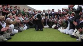 Taher Shabab Jelwa official video HD 2014 [upl. by Odericus]