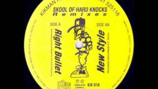 Tonic  New Style Skool Of Hard Knocks Remix [upl. by Suzanne514]