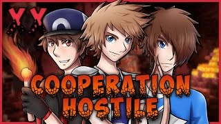 Coopération Hostile  RageCraft 3  Episode 35  Minecraft [upl. by Yecrad]