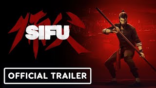 Sifu  Official Arenas Expansion Nintendo Switch Launch Trailer [upl. by Siver737]