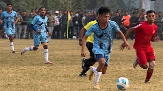 Ratnanagar Mayor Cup Match Bharatpur Mahanagarpalika vs Hetauda Upamahanagarpalika [upl. by Saks]