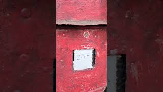 Post box ഒരു കാലത്തെ രാജാവ് 🥰 [upl. by Nitniuq]