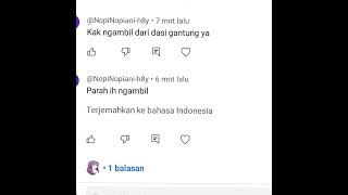 Capek deh aku 😡dasigantung fypシ゚ [upl. by Asetal]