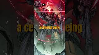 Cyclops Defies a God The Epic Moment from AXE Judgement Day [upl. by Oswald]