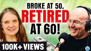 How to Go From Broke at 50 to Retired at 60 [upl. by Idurt]