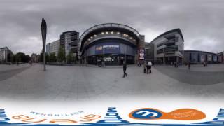 Motorpoint Arena Nottingham Full Venue Tour [upl. by Segalman]