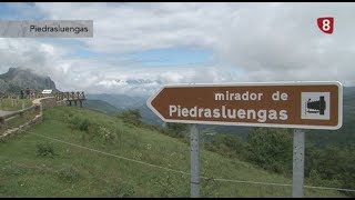 Un paseo por Palencia y provincia  Piedrasluengas [upl. by Rosamund500]