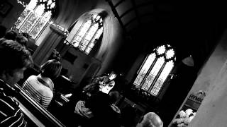 Glenn Tilbrook  Persephone  live at St Bartholomews  26 April 2014 [upl. by Pallaten]