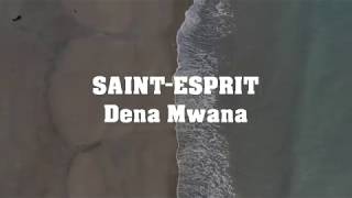 SaintEsprit  Dena Mwana [upl. by Eras129]