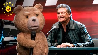 Teds ComicCon Chaos  Ted 2 [upl. by Eiresed]