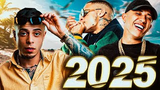 SET FUNK 2025  MC Tuto MC Ryan SP MC Kadu MC Kako MC IG MC LUUKY  MIX DE FUNK 2025 [upl. by Chapnick]