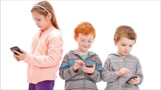 Can excessive social media use cause mental health issues in children [upl. by Atsillac]