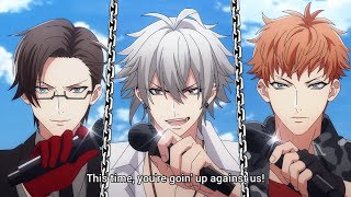 Hypnosis Mic Season 2 moments that live rent free part 2 [upl. by Sorac]