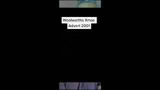 Woolworths Christmas Advert 2001 woolworths christmas xmas [upl. by Neddra]