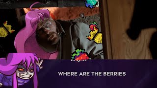 breaking bad crawl space scene but theyre in celeste [upl. by Andy437]