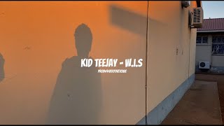 Kid Teejay  WIS Music Video [upl. by Sire329]