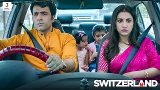 Switzerland  Movie Scene  Abir Chatterjee  Rukmini Maitra  Sauvik Kundu [upl. by Beatty]