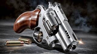 TOP 10 BEST 9mm REVOLVERS for SELF DEFENCE 2024 COMPLETE LIST [upl. by Arnulfo566]