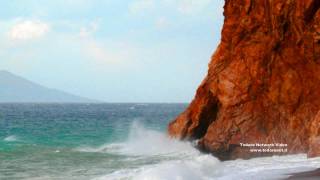 CAPO CALAVA  Gioiosa Marea  Sicilia [upl. by Carline]