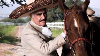 Vicente Fernandez Mix de Rancheras [upl. by Hayn657]