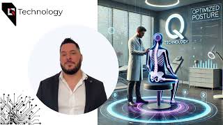 QTechnology  The Revolution in Health and Biomechanics Professions English [upl. by Svirad]