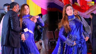 Tu Cheez Badi Hai Mast Mast  Disha Rani Bollywood Dance Performance 2023 [upl. by Odrahcir]