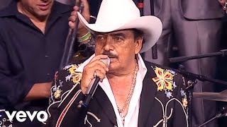 Joan Sebastian  Tú Sabes Quién En Vivo [upl. by Nauht574]