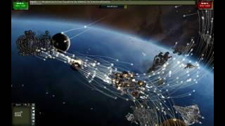 Gratuitous Space Battles  Gratuitous Hilarity [upl. by Eissoj]