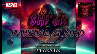 Shiar Imperial Guard Theme by Schizofrederic [upl. by Hyacintha318]