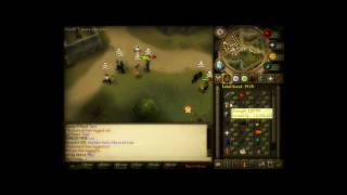 Taco Limey Bh Vid 16 Hybriding With Turmoil Maxed Rune Pure bankloot [upl. by Joceline]