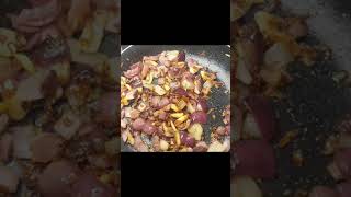 Chicken liver pepper fry click above for full recipe [upl. by Tracie]