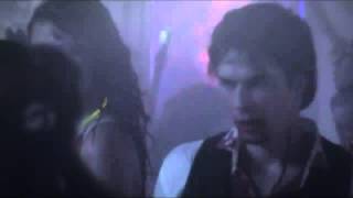 The Vampire Diaries 4x04 Damon amp Elena dancing sceneMP4 [upl. by Dene]