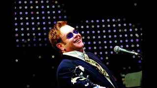 Elton JohnquotMadman Across The Water quot Live Moscow 2011 [upl. by Scarrow]