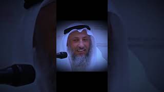 You Only Get What ALLAH Decides For You  Sheikh Othman alKhamees [upl. by Ainerbas]