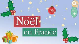 Noël en France [upl. by Demaggio]