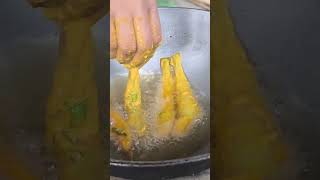 Lote macher chop food cooking villagefood recipe streetfood foodie villagefoodchannel [upl. by Enirhtak]