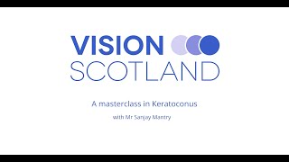 A Masterclass in Keratoconus [upl. by Andersen293]