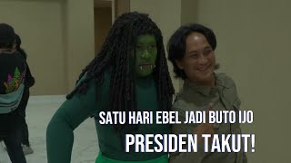 EBEL JADI BUTUH IJO PAK PRABOWO KAGET [upl. by Robby997]