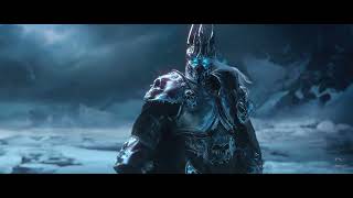 World Of Warcraft Cinematics Jan 2024  A few extras [upl. by Ahsinuq]