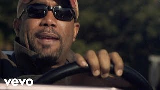 Darius Rucker  Together Anythings Possible Official Music Video [upl. by Candie]