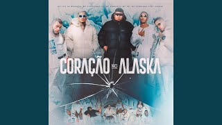 Coração no Alaska [upl. by Flanigan]