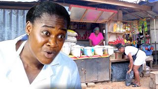 MONICA THE MARKET SELLER Mercy Johnson 2023 Movies 2023 Nigerian Latest Full Movies [upl. by Rosetta162]