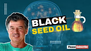 Black Seed Oil [upl. by Hake]