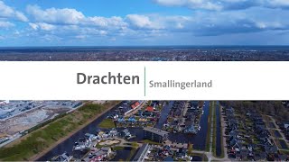 Werken bij gemeente Smallingerland [upl. by Edyth]