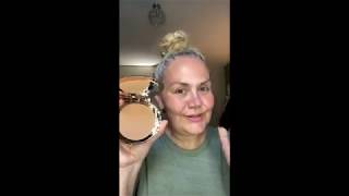 INSTA LIVE NO16 PART TWO VITAMIN C [upl. by Borlase]