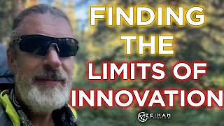 Innovation Has Limitations Were About to Find Them  Peter Zeihan [upl. by Mixam]