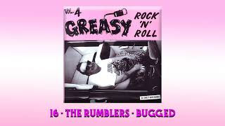 16 THE RUMBLERS BUGGED [upl. by Alix]